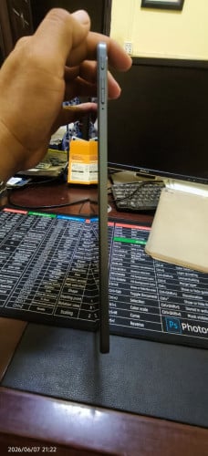 Black View Mega2 AI Laptop 12inch