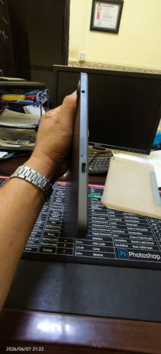 Black View Mega2 AI Laptop 12inch