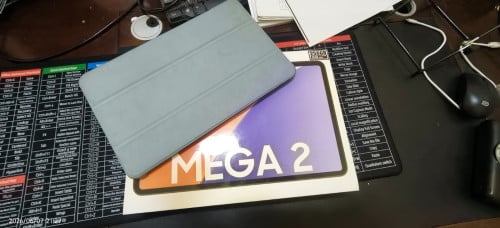 Black View Mega2 AI Laptop 12inch