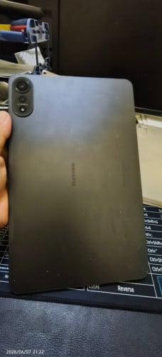 Black View Mega2 AI Laptop 12inch