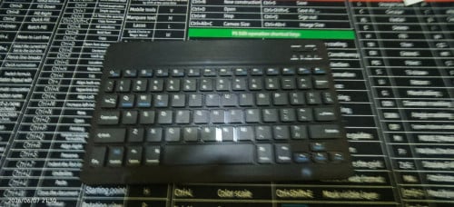 Black View Mega2 AI Laptop 12inch