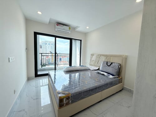 Brand New Condo For Rent In Toul Kork Area
