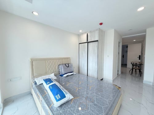 Brand New Condo For Rent In Toul Kork Area