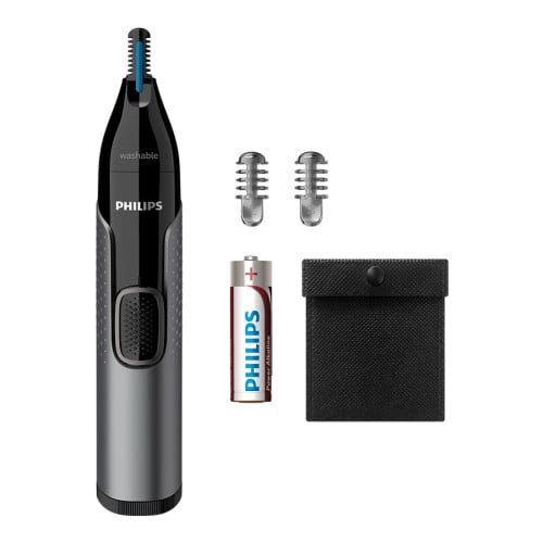 Brand New Phillips Nose, eyebrows and ear trimmer 3000
