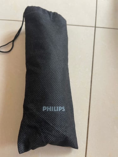 Brand New Phillips Nose, eyebrows and ear trimmer 3000