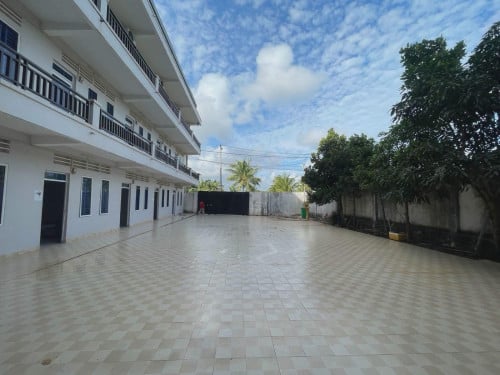 Building For Rent