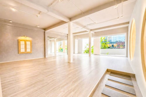 Building for Rent in Daun Penh Area