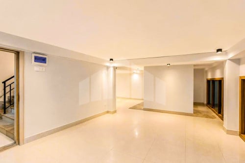 Building for Rent in Daun Penh Area