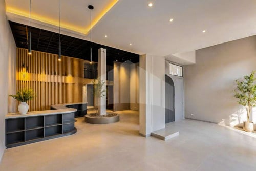 Building for Rent in Daun Penh Area