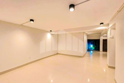 Building for Rent in Daun Penh Area