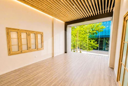 Building for Rent in Daun Penh Area