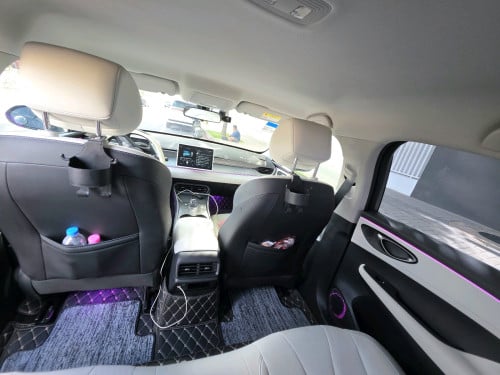 BYD Seal 05 Black Edition