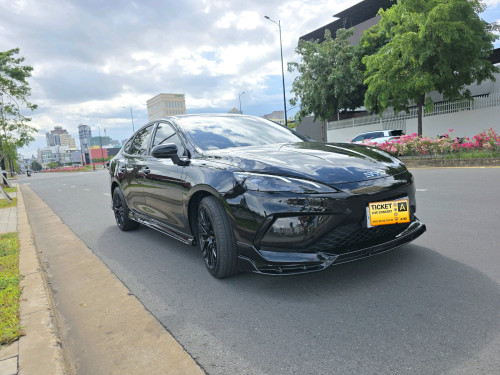 BYD Seal 05 Black Edition