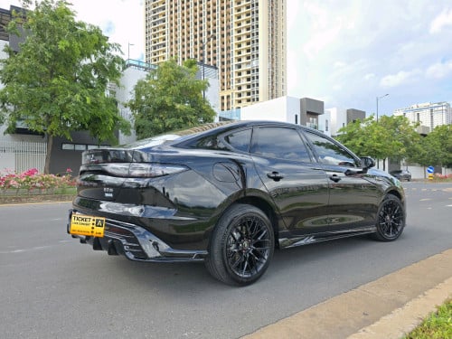 BYD Seal 05 Black Edition