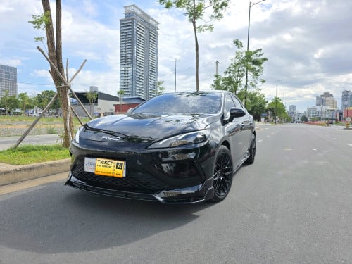 BYD Seal 05 Black Edition