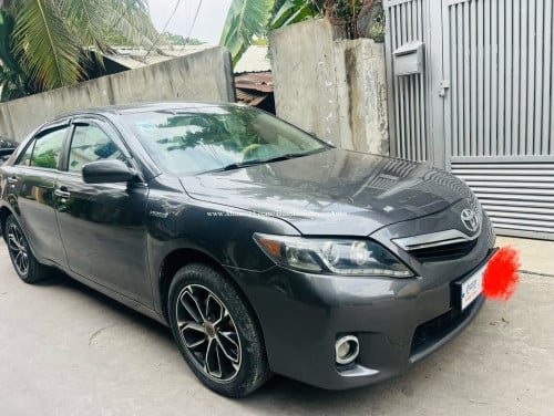 Camry 2007 h full