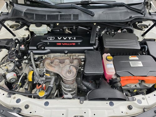 Camry 2007 hybrid