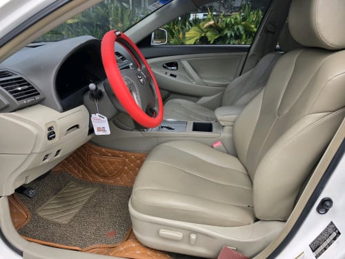 Camry 2007 hybrid