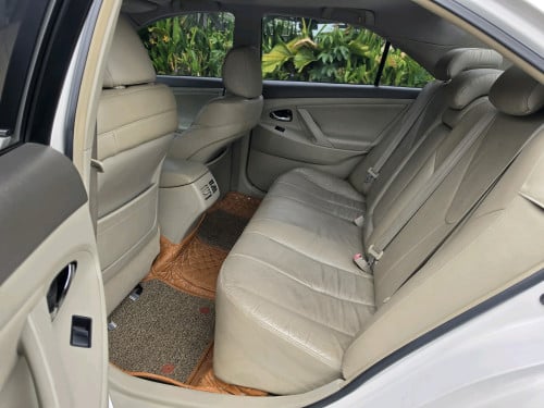 Camry 2007 hybrid