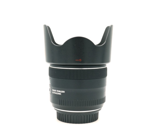 CANON EF 35mm F/2 IS USM