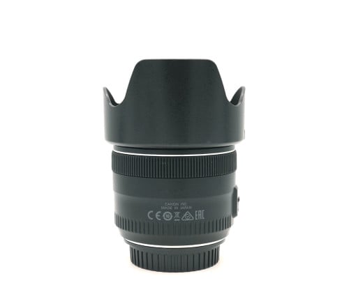 CANON EF 35mm F/2 IS USM