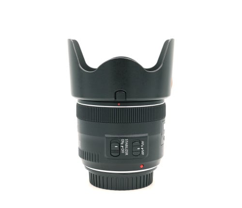 CANON EF 35mm F/2 IS USM