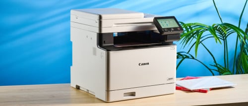 Canon i-SENSYS MF754Cdw