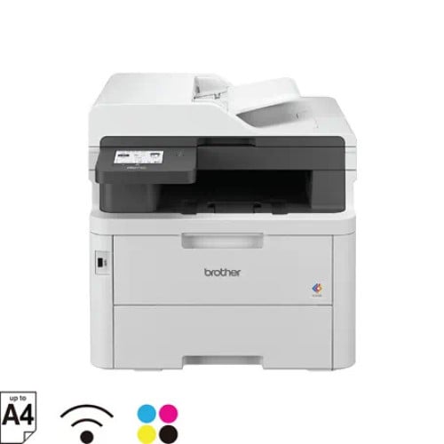 Canon i-SENSYS MF754Cdw