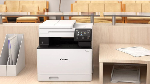 Canon i-SENSYS MF754Cdw