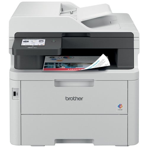 Canon i-SENSYS MF754Cdw