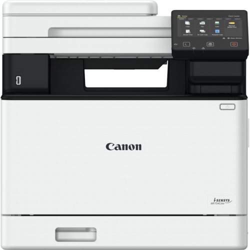 Canon i-SENSYS MF754Cdw