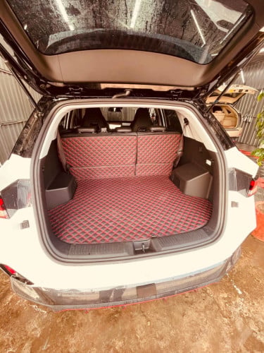 Chevrolet Groove RS2026