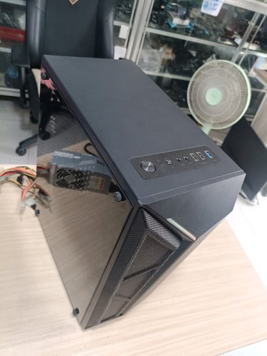 Case ATX 3Fan