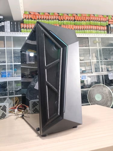 Case ATX 3Fan