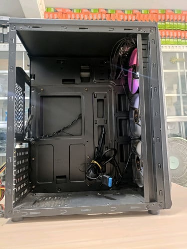 Case ATX 3Fan