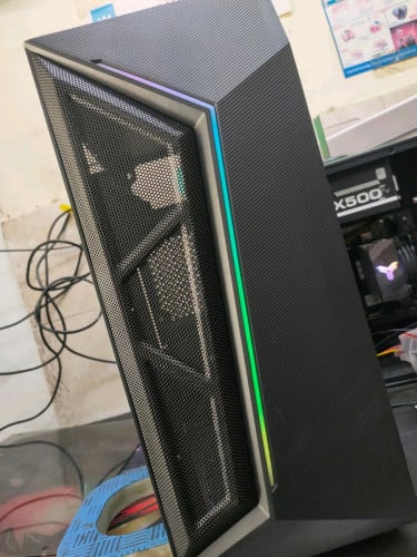 Case ATX 3Fan