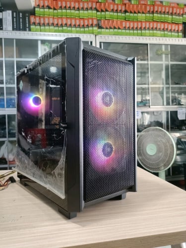 Case Brand Segotep Fan3