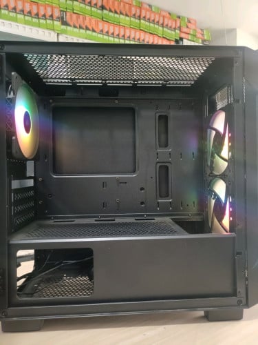 Case Brand Segotep Fan3