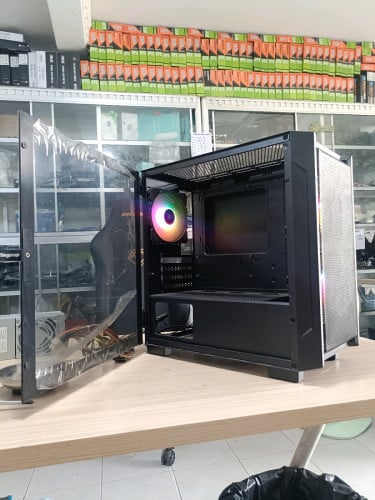 Case Brand Segotep Fan3