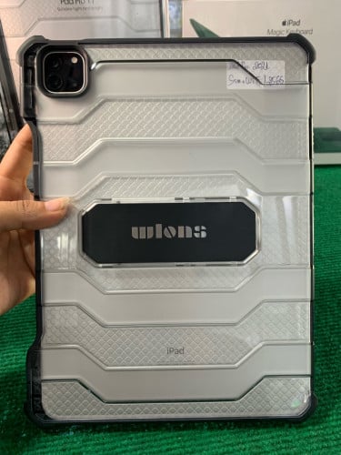 Case iPad Pro 2021(M1) 3 generation