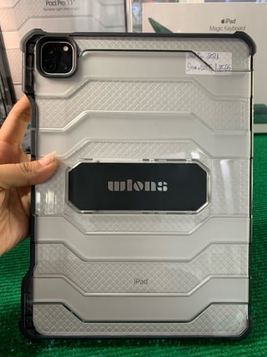 Case iPad Pro 2021(M1) 3 generation