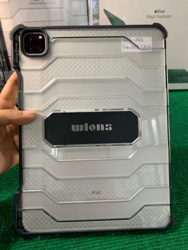 Case iPad Pro 2021(M1) 3 generation