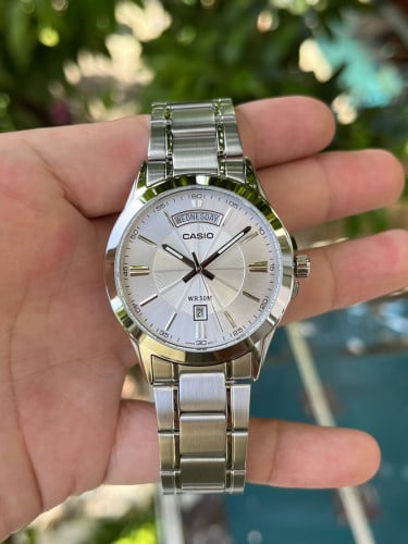 CASIO