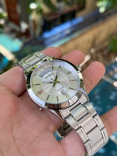 CASIO
