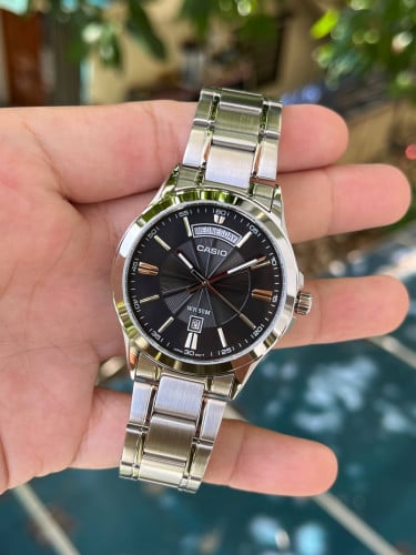CASIO