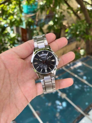 CASIO