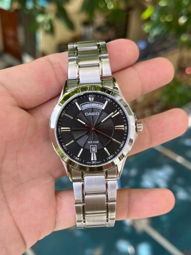 CASIO