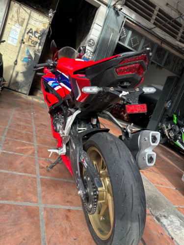 CBR250RR