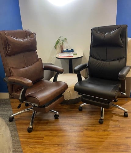 Chair Boss