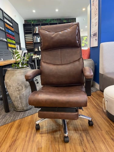 Chair Boss